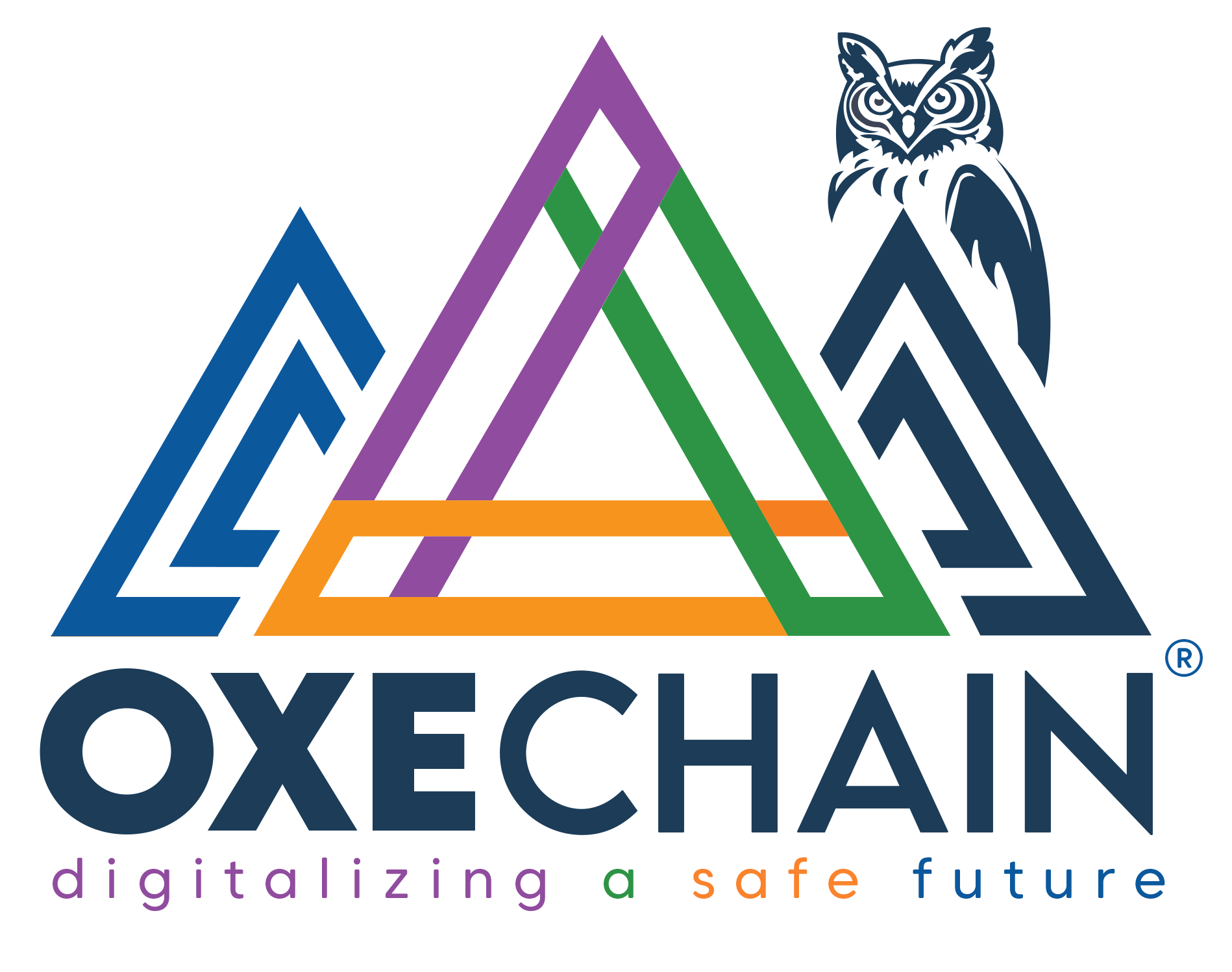 OXEChain